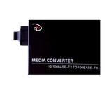 Wholesale Ethernet 1000M Fiber Media coverter DW-MCD1131-60 10/100/1000M,dual fiber,1310nm,60km,SC from china suppliers