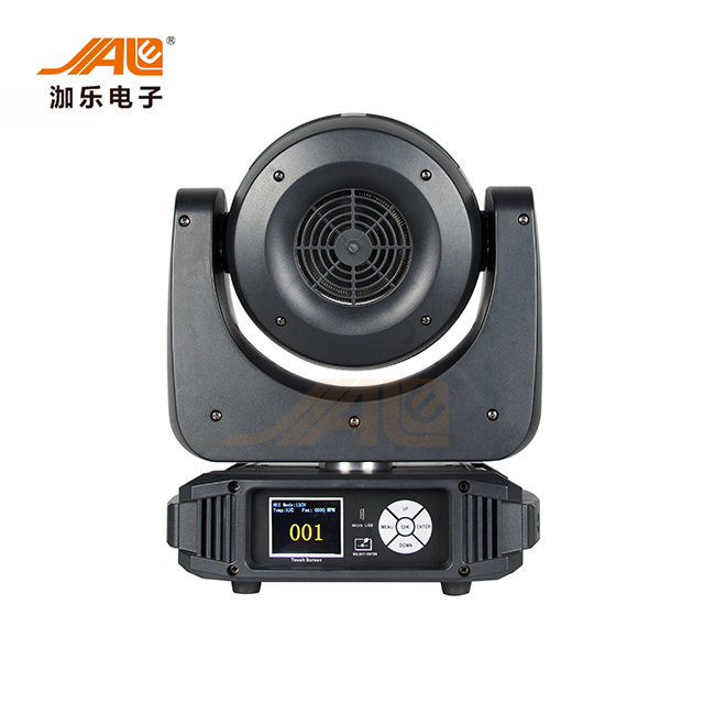 wash 7x40w LED Zoom Moving Light