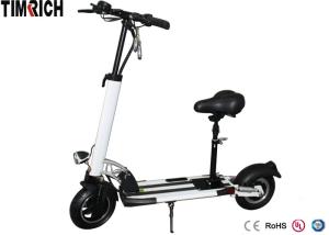 Wholesale TM-RMW-H12 10 Inch 2 Wheel Lightweight Electric Scooter Ultra Long Range 80KM Easy Carry from china suppliers