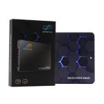 SATA III 2TB 2.5 Inch Internal SSD Laptop Solid State Drive Large Capacity