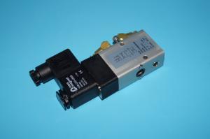 Wholesale 61.184.1311, 4/2-way valve, SM74 SM52 SM102 valve,24V,Good quality import printing machines spare par from china suppliers