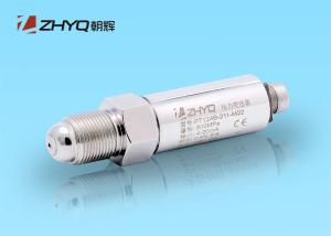 Wholesale High Durability Industrial Pressure Transducer For Water Jet Cutting Machine from china suppliers