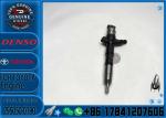 High Quality Diesel Common Rail Fuel Injector 295050-0190 23670-0L100 095000