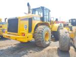 Used Japan Made Nice Price Wheel Loader Cat 966h on Sale, Secondhand Caterpillar