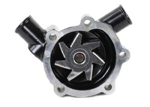 Wholesale 3D84 Excavator Water Pump YM129327-42100 from china suppliers