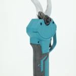 40mm Electric Brushless Fruit Pruning Shear Pruner Garden Cordless Branch