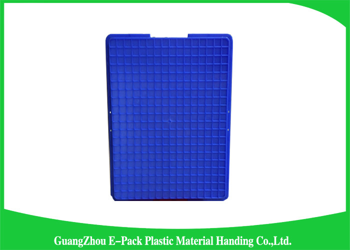 100% New Pp Nesting Euro Stacking Containers Transport Turnover Medicine 23L