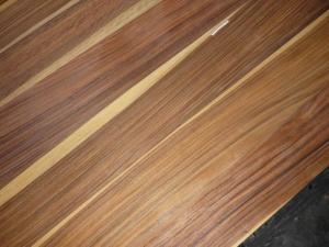 Wholesale Santos Rosewood Wood Veneer For High-end Furniture from china suppliers
