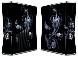 Wholesale Console Skin Sticker for XBOX 360 slim Skin Sticker,OEM Welcome for XBOX 360 slim Skin sticker from china suppliers
