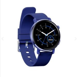 Wholesale 220mAh Li Smart Fitness Tracker Heart Rate Monitor / Blood Pressure Blood Oxygen from china suppliers