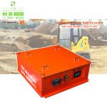 CTS Rechargeable Lifepo4 Battery 48V 302Ah 15kwh With LED Display For Tramcar