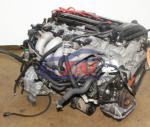 High Quality Original Japanese Used Diesel Engine For Nissan SR20VE