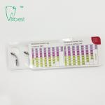 CE Dental Woodpecker Endodontic Ultrasonic Tips E1 E2
