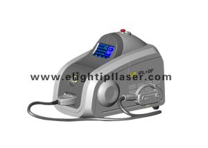 Wholesale Intense Pulsed Light IPL Hair Removal Machine For Armpit / Breast , 480nm / 530nm from china suppliers