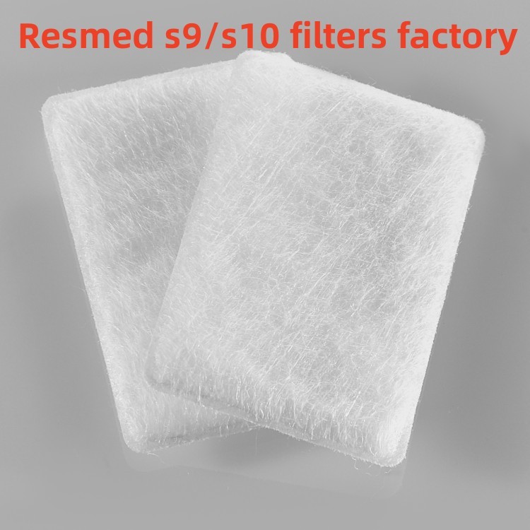 S9 / S10 Disposable CPAP Filters , 1.5mm Resmed Airsense 10 Filters