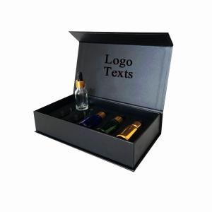 Wholesale Professional Small Batch Skin Care Packaging Gift Box with Freeze-dried Powder Bottle from china suppliers