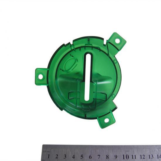 ATM Machine Parts NCR 6625 Card Reader Assy NCR Anti Skimmer 445-0709460