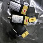 Atlas Screw Air Compressor Parts Solenoid Valve 1089062100 Maintenance Company's