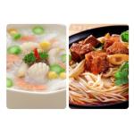 402L Kitchen Processing Equipment Cooking Pots And Pans For Restaurant Potato