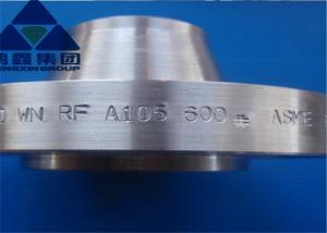 Wholesale Class 300 ASME B16.5 2inch Steel Pipe Flange WN ANSI 150 Forged from china suppliers