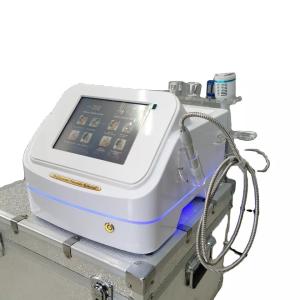 Wholesale 980nm Diode Laser Vascular Removal Machine Portable Skin Rejuvenation Laser Machine from china suppliers