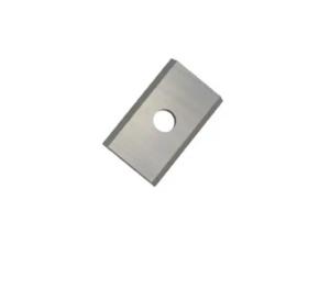 Wholesale Woodworking Solid Carbide Reversible Insert Knives 20x12x1.5-35° from china suppliers