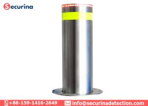 Wholesale 213mm Colorful Security Bollards A3 Carbon Steel 70 Ton Load Vane Pump from china suppliers