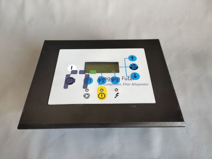 Control Panel Screw Air Compressor Spare Parts 1900071001