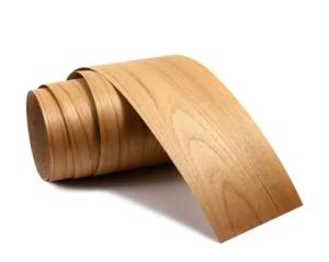 Wholesale High Durability Moisture Resistant Natural Wood Veneer For Cabinetry from china suppliers