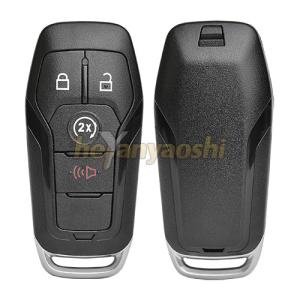 Wholesale Pure Brass Blade Car Door Key , Ford Emergency Open Car Key Replacement from china suppliers