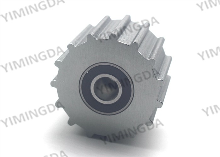 X-Drive Idler Assy 74539000- For Gerber GT7250 / GT5250 Cutter Parts