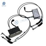 Throttle Motor 227-7667 157-3177 171-2590 247-5211 247-5212 compatible with