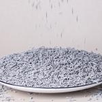Tofu Cat Litter Biodegradable Clumping Kitty Litter Sand Dustless Kitty Litter