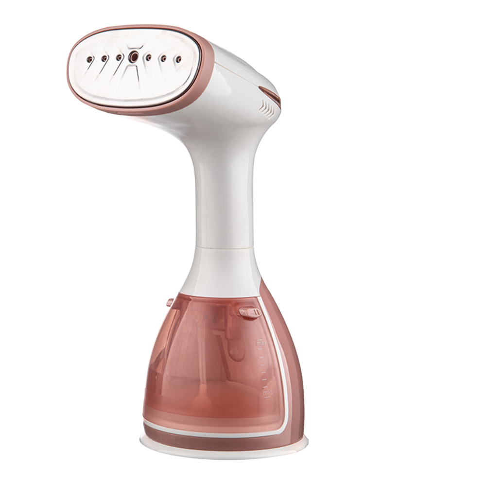 Hotel Fabric Steamer Portable Mini Travel Ironing for Clothes Handheld Garment Steamers