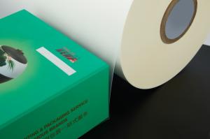 Wholesale Super Anti Scuff BOPP Thermal Lamination Film For Packaging Box from china suppliers