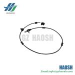 Isuzu Truck Parts ABS Sensor Speed 8-98325210-0 8983252100 8-98325210-1