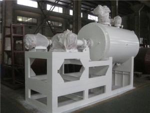 Wholesale High Evaporation Intensity 5rpm Vacuum Drying Machine from china suppliers