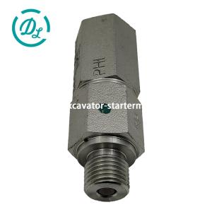 Wholesale 369-6662 Regulator Fuel Valve 3696662 Excavator C7 Engine Parts from china suppliers