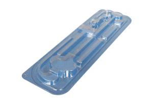 Wholesale Sterile Packaging Pharmaceutical Plastic Packaging For Medical Devices from china suppliers