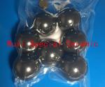 High Grade Si3N4 Silicon Nitride Ceramic Bearing Ball Polished