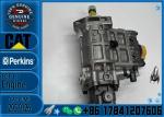326-4635 High Pressure Diesel Pump E320D Excavator Fuel Injection Pump 295-9126