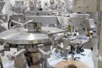 WG-300 Food Automatic Pouch Packing Machine 7KW For High Standard Packaging