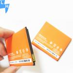 Double IC Protection 2200mAh BM40 BM41 BM44 Red-mi 2A Battery for XiaoMI 2A