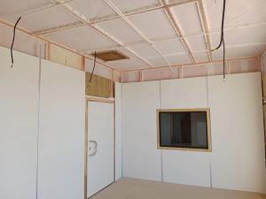 Wholesale Canon Copper Sheet Panel RF Shielding Door Window And Decoration Material from china suppliers