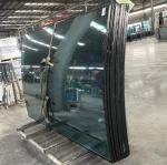 Thin Low-E Tempered Vacuum Insulated Glass The Ultimate Energy Saver for Modern