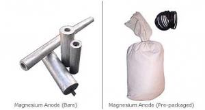 China Manufacture supply magnesium anode backfill for cathodic protection with best price on sale