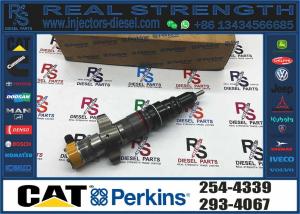 Wholesale C9 Engine Injector 254-4339 240-8063 242-0857 245-3516 320-2940 328-2574 328-2576 from china suppliers