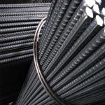 ASTM Deformed Steel Bar Grade HRB335 HRB400 HRB500 Hot Ribbed Weldable