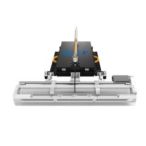 Wholesale Physical Cleaning Solar Robot for High Tech Photovoltaic Farm Washing 1200*1000*350mm from china suppliers