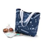 Shoulder Tote bag carrier shopping bag Handbag Fashion bag shopper Traveling